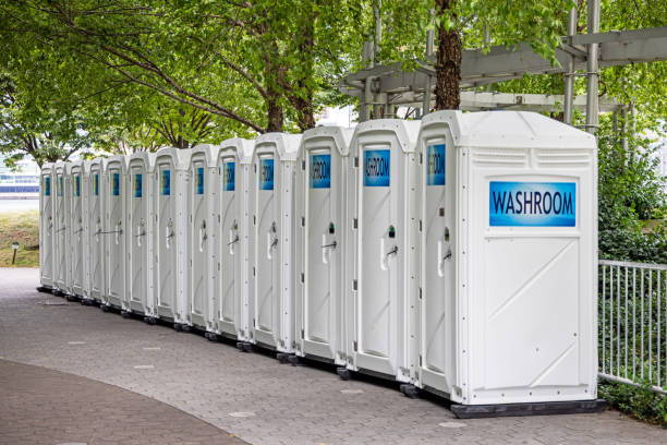 Sanitation services for porta potties in Sutter, CA