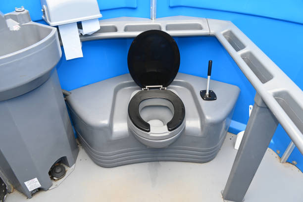 Portable Toilet Options We Offer in Sutter, CA